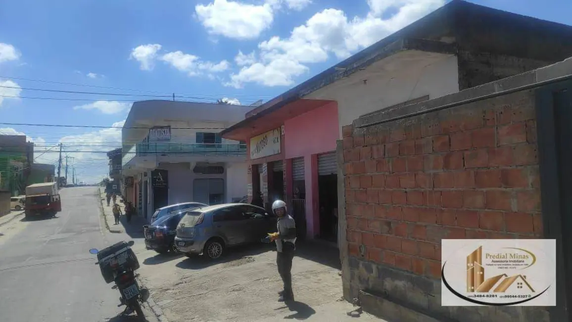 Casa com 2 quartos à venda, 360m2 em Santa Marta, Ribeirao Das Neves - MG - imagem 4 Foto 4 de Casa com 2 quartos à venda, 360m2 em Santa Marta, Ribeirao Das Neves - MG