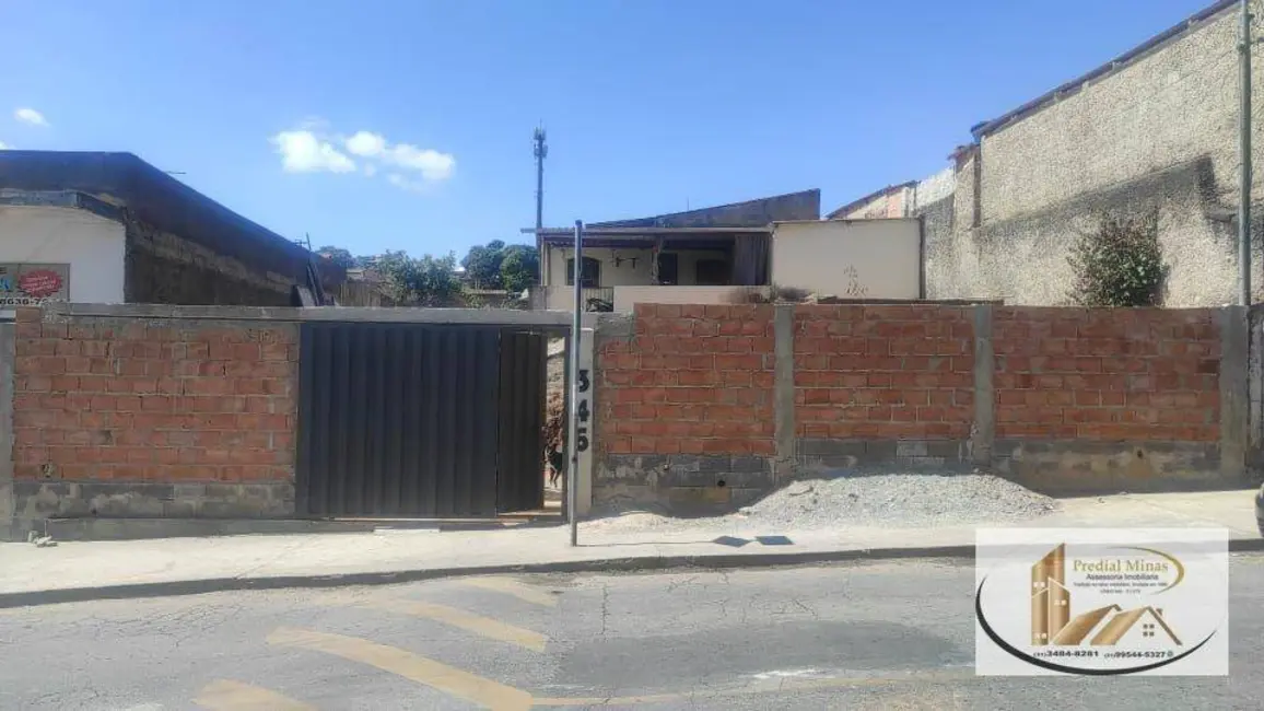 Casa com 2 quartos à venda, 360m2 em Santa Marta, Ribeirao Das Neves - MG - imagem 2 Foto 2 de Casa com 2 quartos à venda, 360m2 em Santa Marta, Ribeirao Das Neves - MG