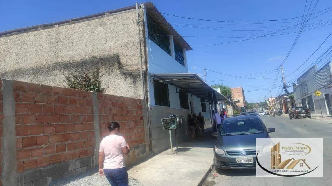Casa com 2 quartos à venda, 360m2 em Santa Marta, Ribeirao Das Neves - MG - imagem 5 Foto 5 de Casa com 2 quartos à venda, 360m2 em Santa Marta, Ribeirao Das Neves - MG