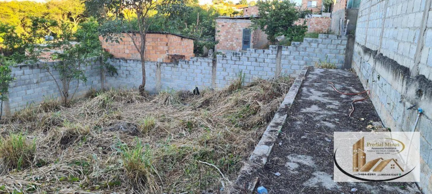 Terreno / Lote à venda, 360m2 em Lagoa Santa - MG - imagem 3 Foto 3 de Terreno / Lote à venda, 360m2 em Lagoa Santa - MG