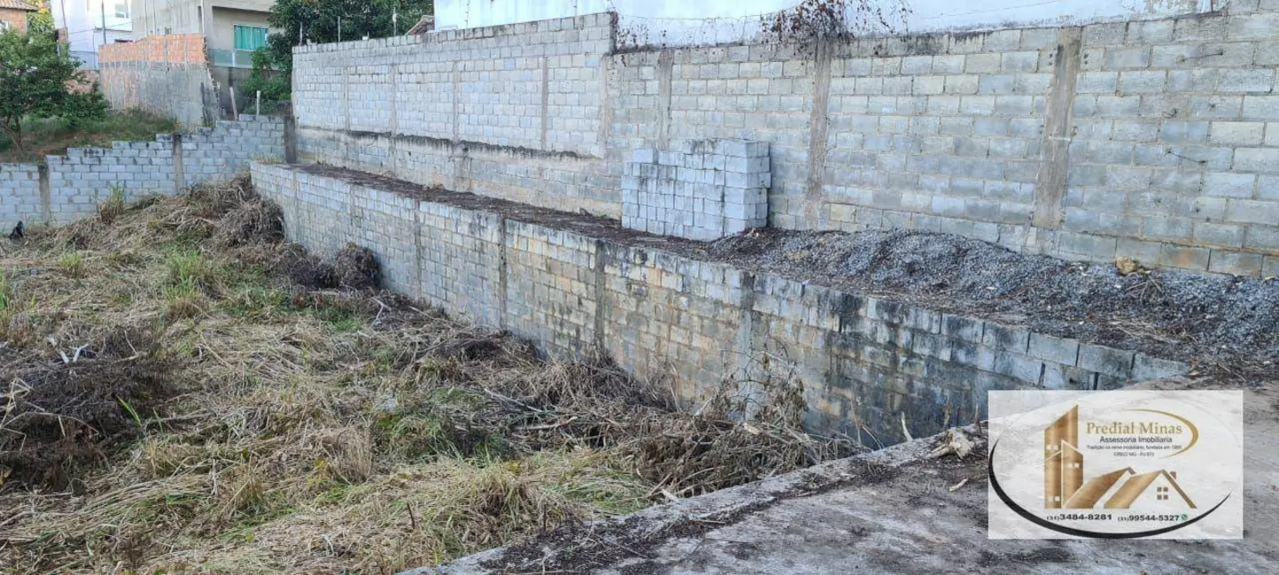 Terreno / Lote à venda, 360m2 em Lagoa Santa - MG - imagem 4 Foto 4 de Terreno / Lote à venda, 360m2 em Lagoa Santa - MG