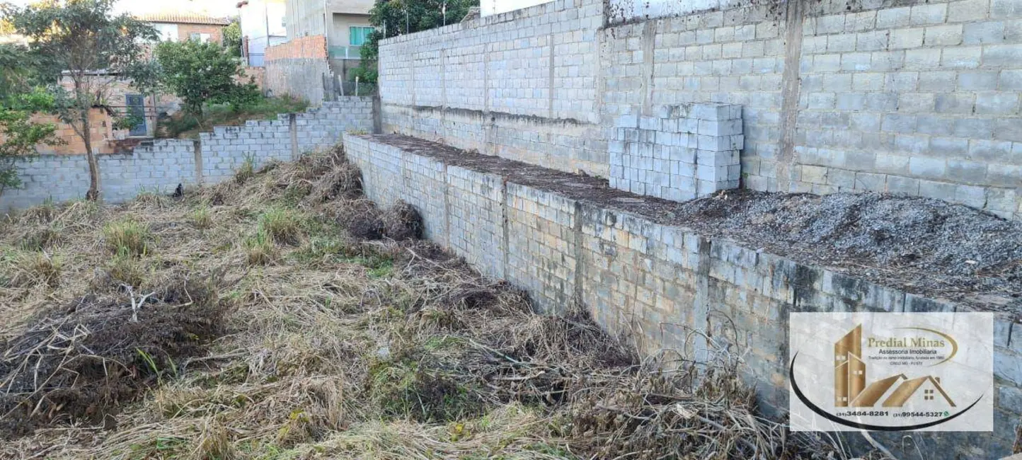 Terreno / Lote à venda, 360m2 em Lagoa Santa - MG - imagem 5 Foto 5 de Terreno / Lote à venda, 360m2 em Lagoa Santa - MG