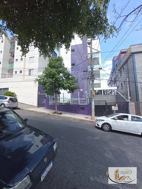 Foto 2 de Sala Comercial para alugar, 25m2 em Graça, Belo Horizonte - MG