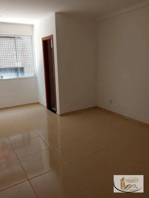 Foto 6 de Sala Comercial para alugar, 25m2 em Graça, Belo Horizonte - MG