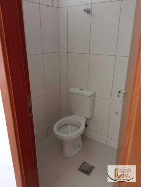 Foto 8 de Sala Comercial para alugar, 25m2 em Graça, Belo Horizonte - MG