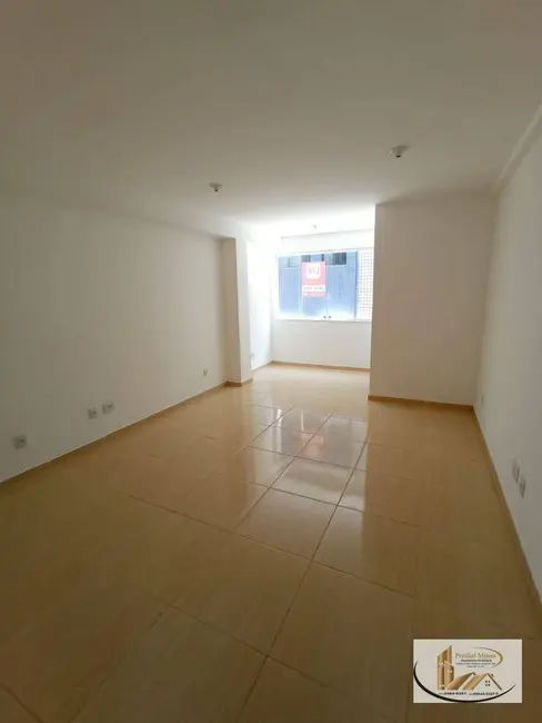 Foto 3 de Sala Comercial para alugar, 25m2 em Graça, Belo Horizonte - MG