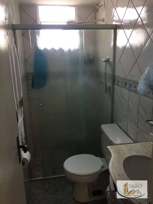 Foto 9 de Apartamento com 3 quartos à venda, 65m2 em Guarani, Belo Horizonte - MG