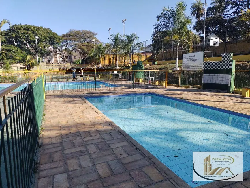 Foto 1 de Apartamento com 3 quartos à venda, 65m2 em Guarani, Belo Horizonte - MG