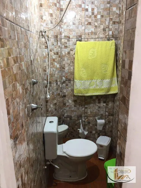 Foto 8 de Apartamento com 3 quartos à venda, 65m2 em Guarani, Belo Horizonte - MG