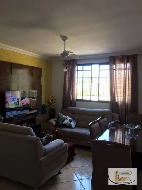 Foto 7 de Apartamento com 3 quartos à venda, 65m2 em Guarani, Belo Horizonte - MG