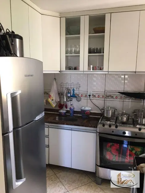 Foto 3 de Apartamento com 3 quartos à venda, 65m2 em Guarani, Belo Horizonte - MG