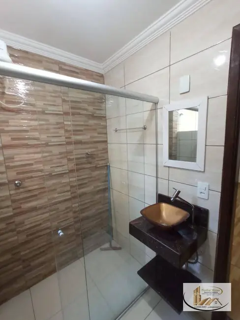 Casa com 3 quartos para alugar, 160m2 em Ribeiro de Abreu, Belo Horizonte - MG - imagem 5 Foto 5 de Casa com 3 quartos para alugar, 160m2 em Ribeiro de Abreu, Belo Horizonte - MG
