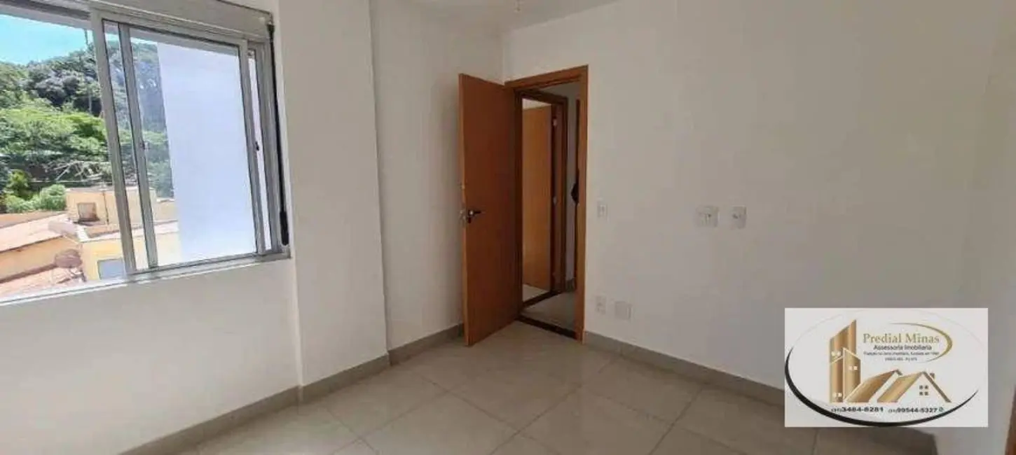 Apartamento com 3 quartos à venda, 72m2 em Serrano, Belo Horizonte - MG - imagem 5 Foto 5 de Apartamento com 3 quartos à venda, 72m2 em Serrano, Belo Horizonte - MG
