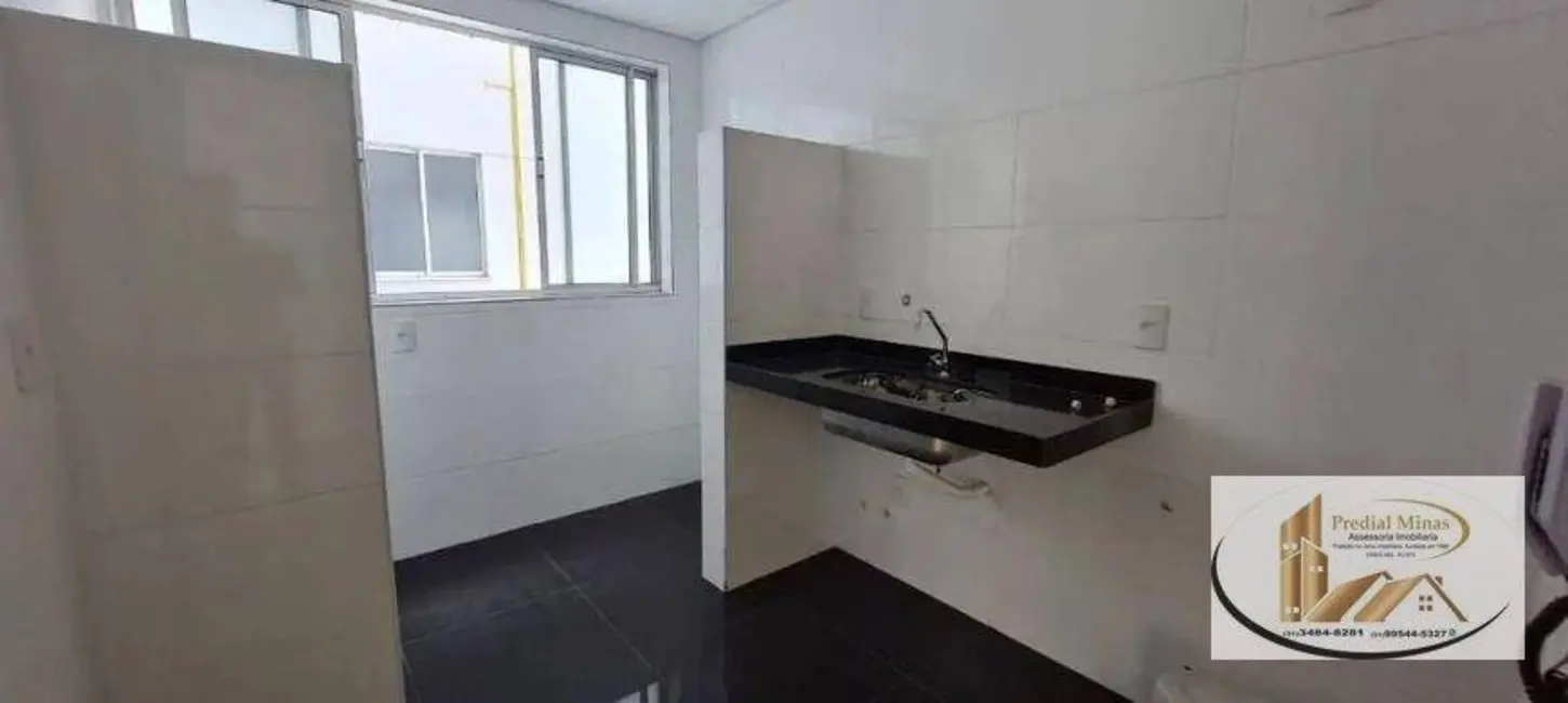Apartamento com 3 quartos à venda, 72m2 em Serrano, Belo Horizonte - MG - imagem 3 Foto 3 de Apartamento com 3 quartos à venda, 72m2 em Serrano, Belo Horizonte - MG