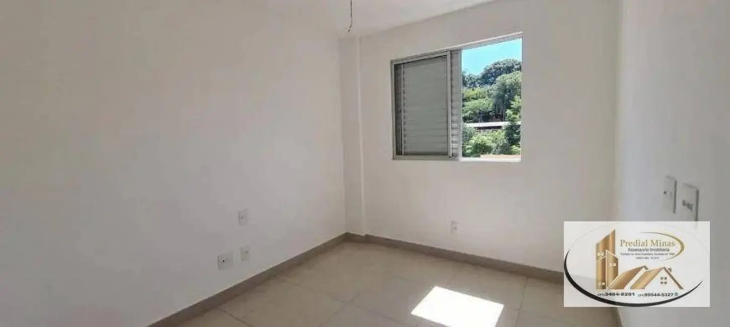 Apartamento com 3 quartos à venda, 72m2 em Serrano, Belo Horizonte - MG - imagem 6 Foto 6 de Apartamento com 3 quartos à venda, 72m2 em Serrano, Belo Horizonte - MG