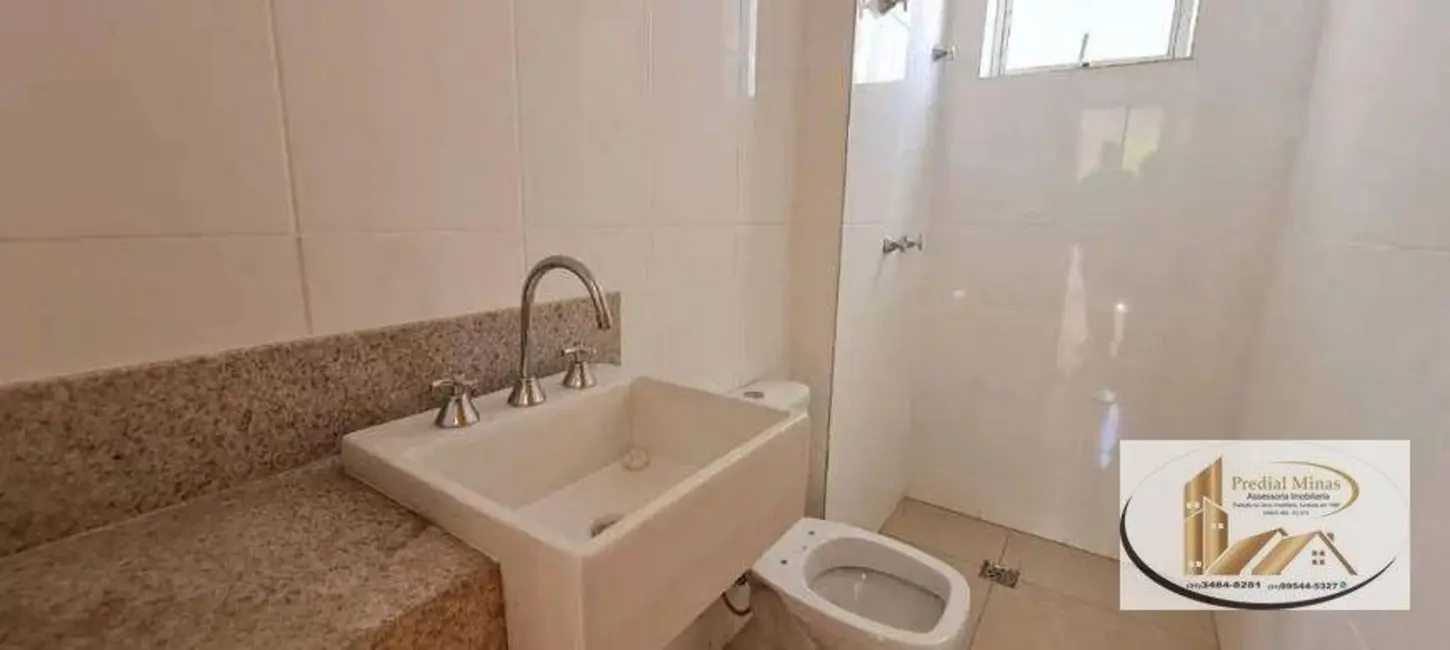 Apartamento com 3 quartos à venda, 72m2 em Serrano, Belo Horizonte - MG - imagem 9 Foto 9 de Apartamento com 3 quartos à venda, 72m2 em Serrano, Belo Horizonte - MG
