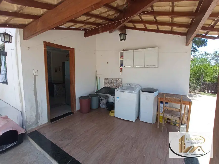 Foto 3 de Casa de Condomínio com 5 quartos à venda, 1017m2 em Jaboticatubas - MG