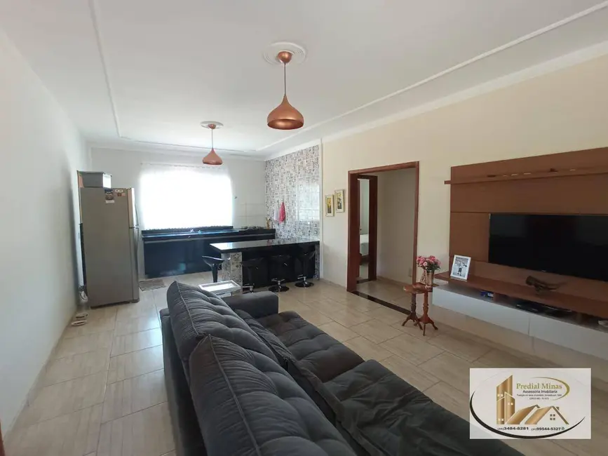 Foto 8 de Casa de Condomínio com 5 quartos à venda, 1017m2 em Jaboticatubas - MG