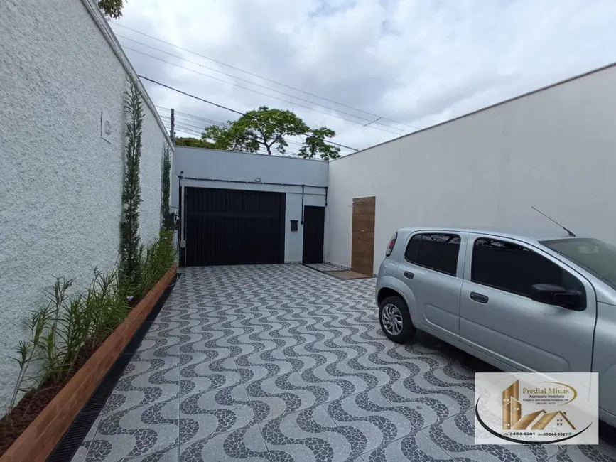Casa com 3 quartos à venda, 210m2 em São Gabriel, Belo Horizonte - MG - imagem 3 Foto 3 de Casa com 3 quartos à venda, 210m2 em São Gabriel, Belo Horizonte - MG