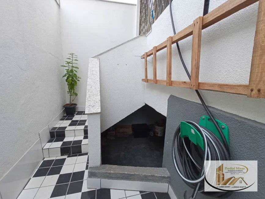 Casa com 3 quartos à venda, 210m2 em São Gabriel, Belo Horizonte - MG - imagem 6 Foto 6 de Casa com 3 quartos à venda, 210m2 em São Gabriel, Belo Horizonte - MG