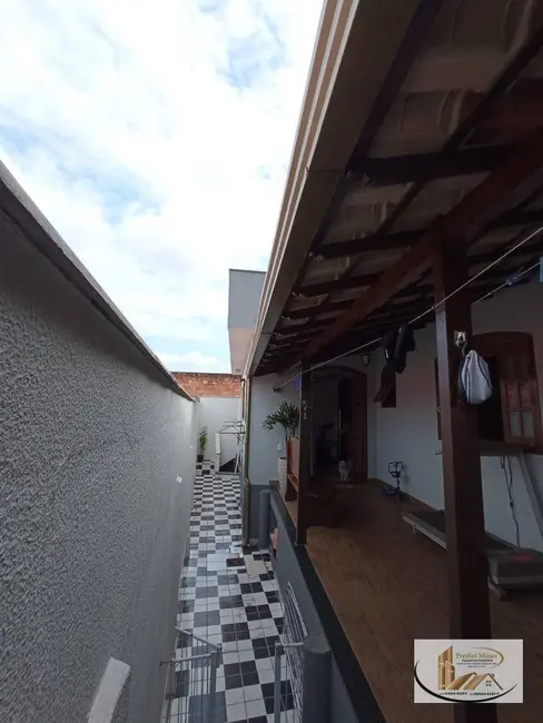 Casa com 3 quartos à venda, 210m2 em São Gabriel, Belo Horizonte - MG - imagem 9 Foto 9 de Casa com 3 quartos à venda, 210m2 em São Gabriel, Belo Horizonte - MG