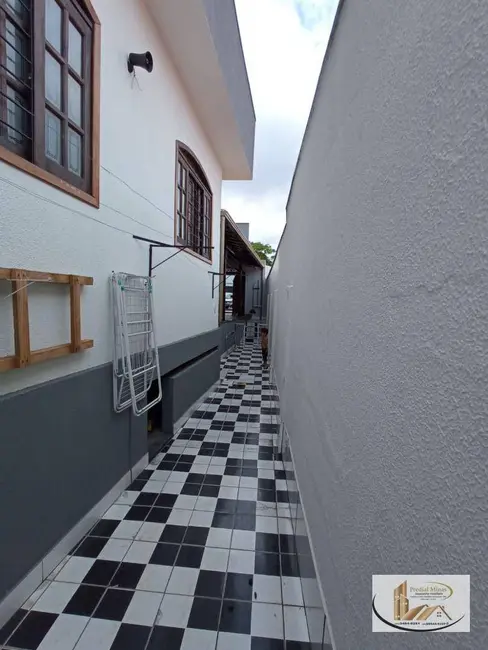 Casa com 3 quartos à venda, 210m2 em São Gabriel, Belo Horizonte - MG - imagem 8 Foto 8 de Casa com 3 quartos à venda, 210m2 em São Gabriel, Belo Horizonte - MG