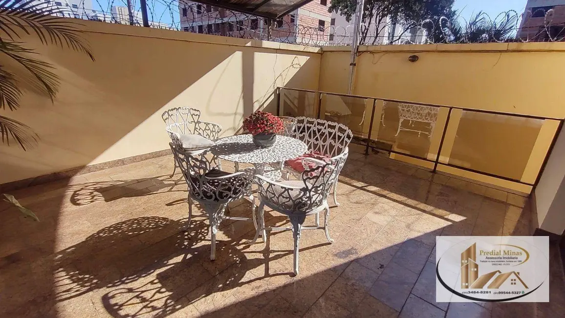 Foto 6 de Casa com 4 quartos à venda, 360m2 em Cidade Nova, Belo Horizonte - MG