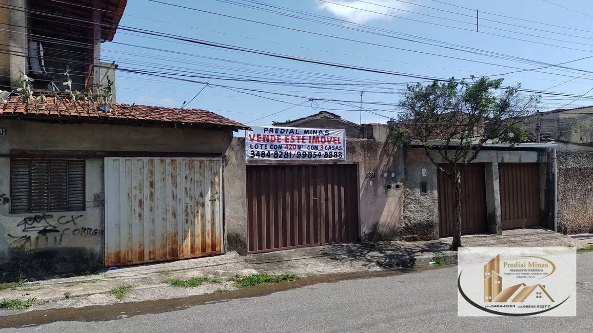 Casa com 6 quartos à venda, 420m2 em São Geraldo, Belo Horizonte - MG - imagem 3 Foto 3 de Casa com 6 quartos à venda, 420m2 em São Geraldo, Belo Horizonte - MG