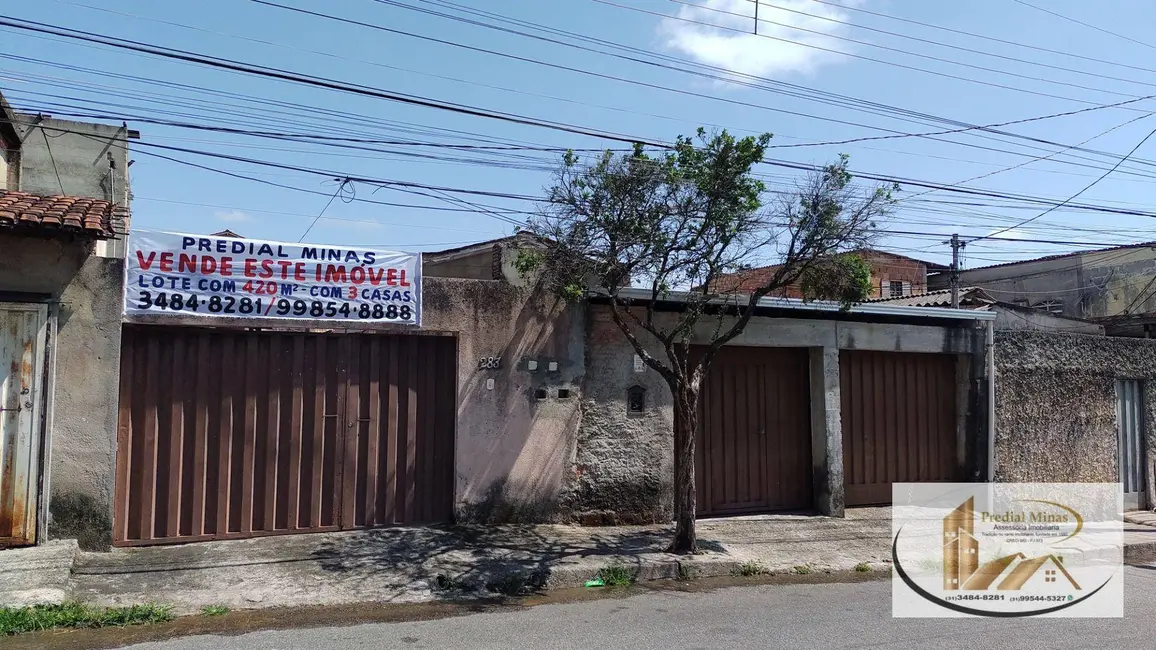 Casa com 6 quartos à venda, 420m2 em São Geraldo, Belo Horizonte - MG - imagem 4 Foto 4 de Casa com 6 quartos à venda, 420m2 em São Geraldo, Belo Horizonte - MG