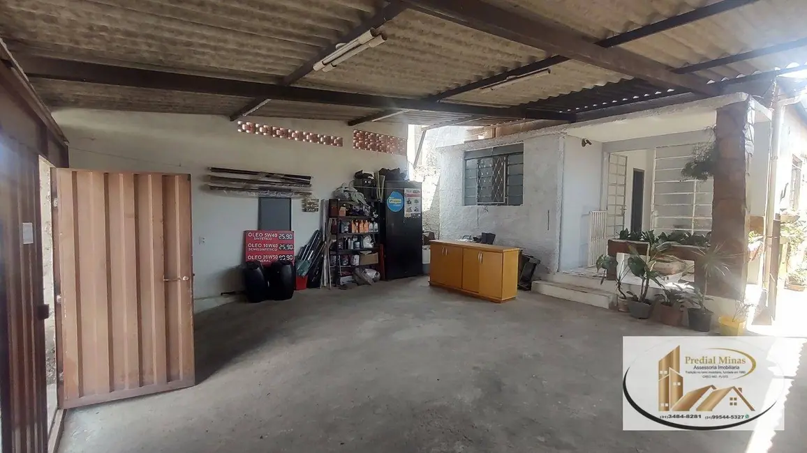 Casa com 6 quartos à venda, 420m2 em São Geraldo, Belo Horizonte - MG - imagem 9 Foto 9 de Casa com 6 quartos à venda, 420m2 em São Geraldo, Belo Horizonte - MG