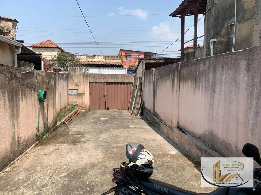 Casa com 6 quartos à venda, 420m2 em São Geraldo, Belo Horizonte - MG - imagem 6 Foto 6 de Casa com 6 quartos à venda, 420m2 em São Geraldo, Belo Horizonte - MG
