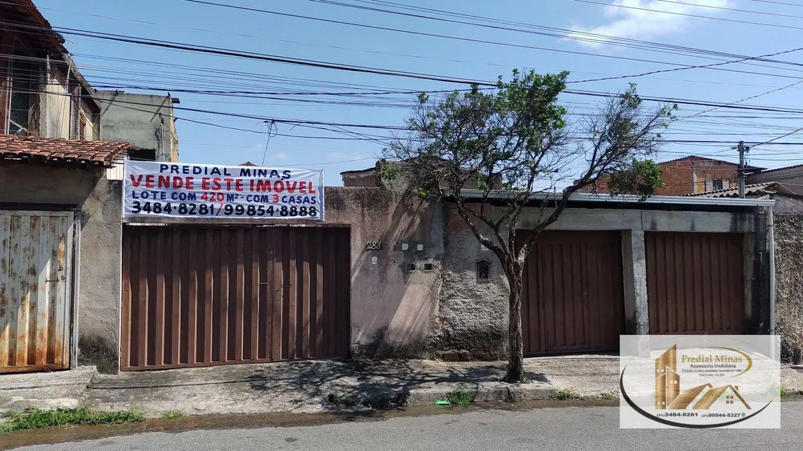 Casa com 6 quartos à venda, 420m2 em São Geraldo, Belo Horizonte - MG - imagem 2 Foto 2 de Casa com 6 quartos à venda, 420m2 em São Geraldo, Belo Horizonte - MG