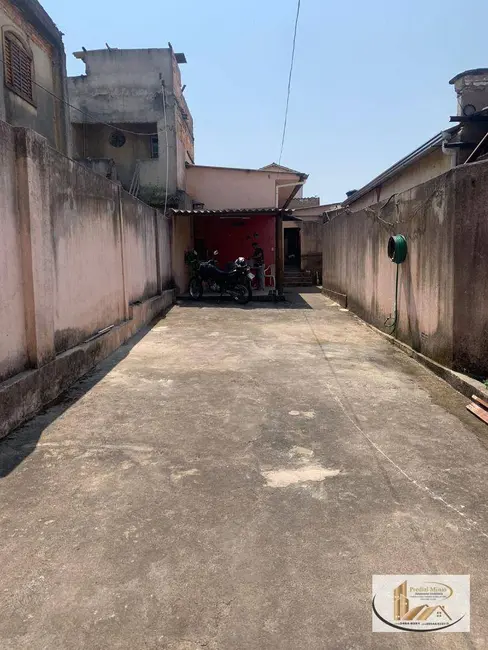 Casa com 6 quartos à venda, 420m2 em São Geraldo, Belo Horizonte - MG - imagem 5 Foto 5 de Casa com 6 quartos à venda, 420m2 em São Geraldo, Belo Horizonte - MG