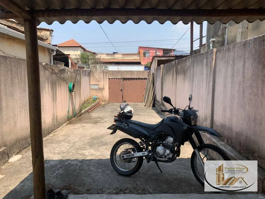 Casa com 6 quartos à venda, 420m2 em São Geraldo, Belo Horizonte - MG - imagem 8 Foto 8 de Casa com 6 quartos à venda, 420m2 em São Geraldo, Belo Horizonte - MG