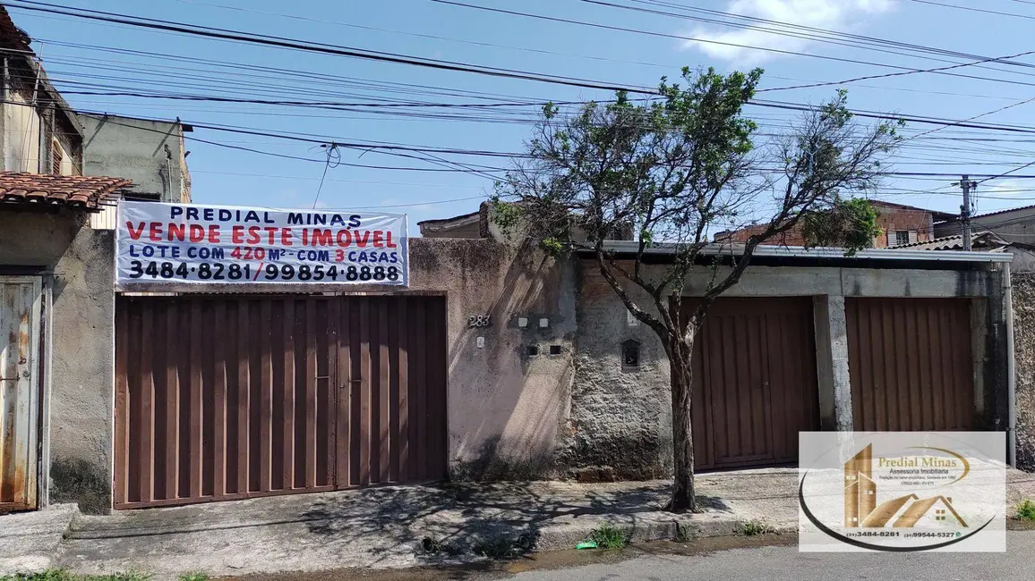 Casa com 6 quartos à venda, 420m2 em São Geraldo, Belo Horizonte - MG - imagem 1 Foto 1 de Casa com 6 quartos à venda, 420m2 em São Geraldo, Belo Horizonte - MG