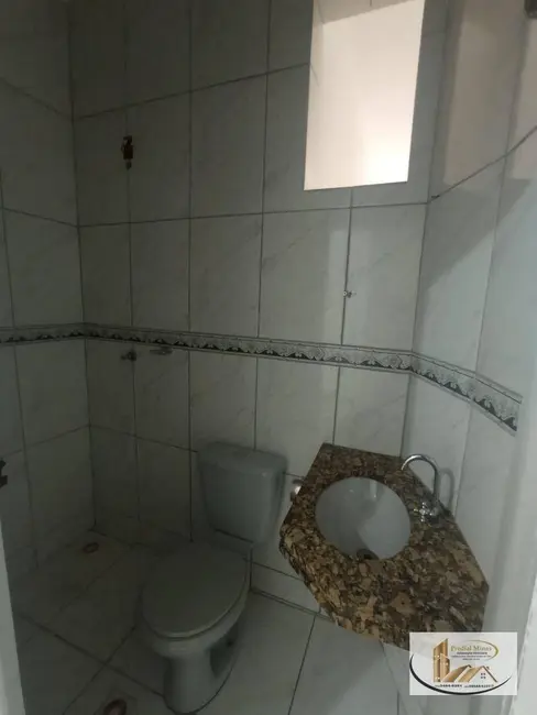 Casa com 2 quartos para alugar, 80m2 em Dom Bosco, Belo Horizonte - MG - imagem 5 Foto 5 de Casa com 2 quartos para alugar, 80m2 em Dom Bosco, Belo Horizonte - MG