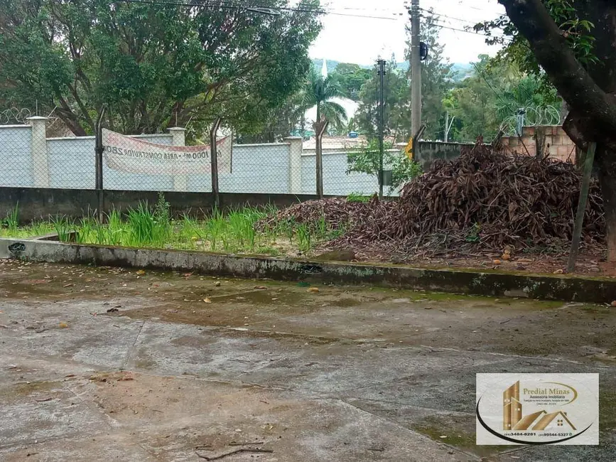 Casa com 3 quartos à venda, 1000m2 em Bom Sossego, Ribeirao Das Neves - MG - imagem 9 Foto 9 de Casa com 3 quartos à venda, 1000m2 em Bom Sossego, Ribeirao Das Neves - MG
