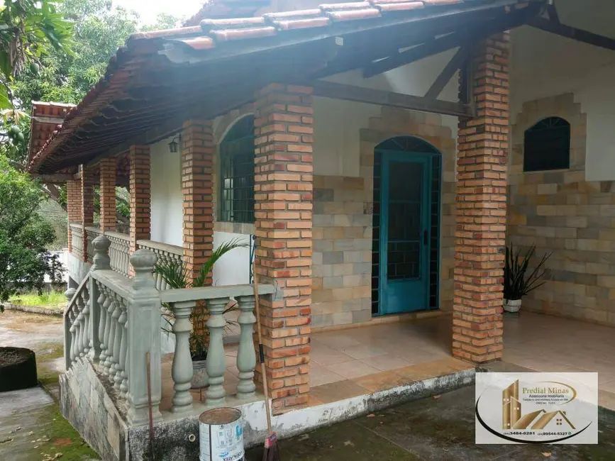 Casa com 3 quartos à venda, 1000m2 em Bom Sossego, Ribeirao Das Neves - MG - imagem 7 Foto 7 de Casa com 3 quartos à venda, 1000m2 em Bom Sossego, Ribeirao Das Neves - MG