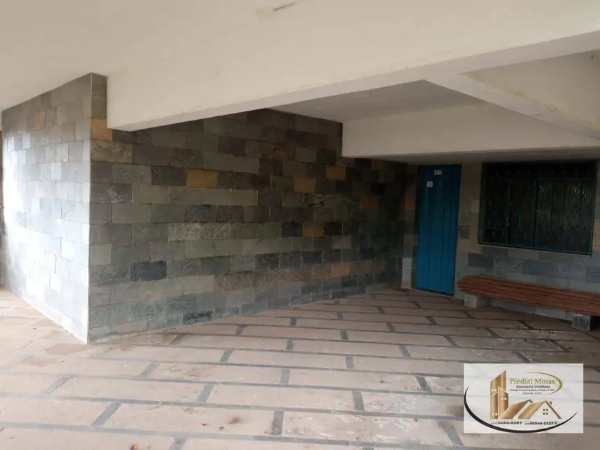 Casa com 3 quartos à venda, 1000m2 em Bom Sossego, Ribeirao Das Neves - MG - imagem 8 Foto 8 de Casa com 3 quartos à venda, 1000m2 em Bom Sossego, Ribeirao Das Neves - MG