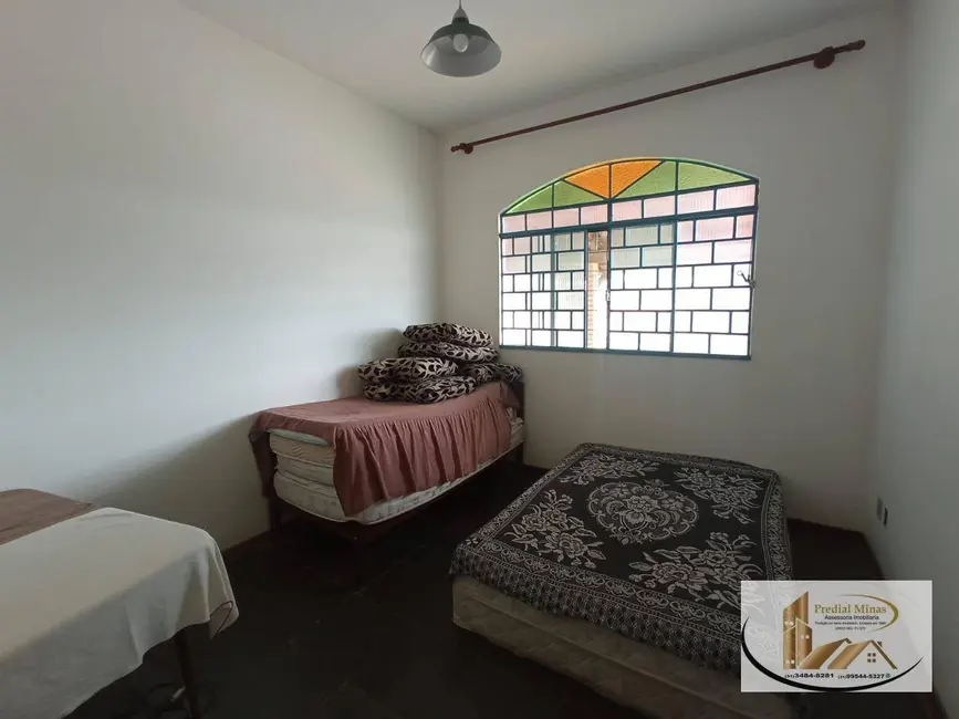 Casa com 3 quartos à venda, 1000m2 em Bom Sossego, Ribeirao Das Neves - MG - imagem 5 Foto 5 de Casa com 3 quartos à venda, 1000m2 em Bom Sossego, Ribeirao Das Neves - MG
