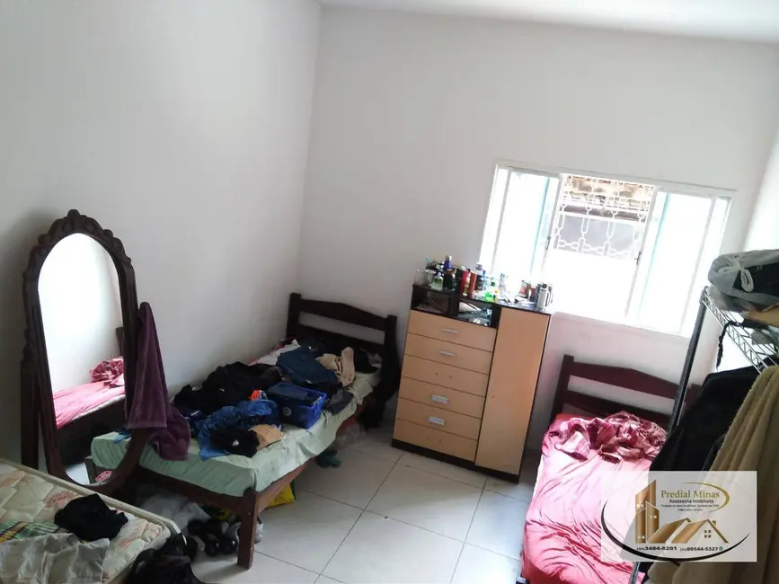 Casa com 3 quartos à venda, 250m2 em Padre Eustáquio, Belo Horizonte - MG - imagem 9 Foto 9 de Casa com 3 quartos à venda, 250m2 em Padre Eustáquio, Belo Horizonte - MG