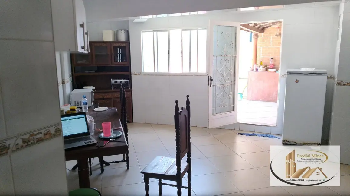 Casa com 3 quartos à venda, 250m2 em Padre Eustáquio, Belo Horizonte - MG - imagem 6 Foto 6 de Casa com 3 quartos à venda, 250m2 em Padre Eustáquio, Belo Horizonte - MG