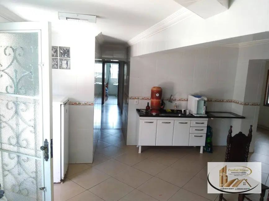 Casa com 3 quartos à venda, 250m2 em Padre Eustáquio, Belo Horizonte - MG - imagem 7 Foto 7 de Casa com 3 quartos à venda, 250m2 em Padre Eustáquio, Belo Horizonte - MG