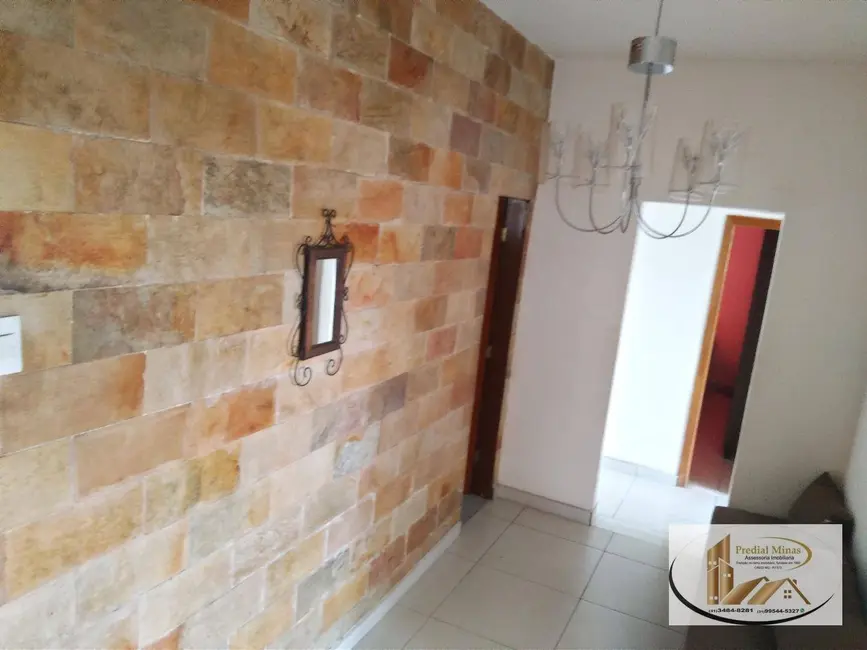 Casa com 3 quartos à venda, 250m2 em Padre Eustáquio, Belo Horizonte - MG - imagem 4 Foto 4 de Casa com 3 quartos à venda, 250m2 em Padre Eustáquio, Belo Horizonte - MG