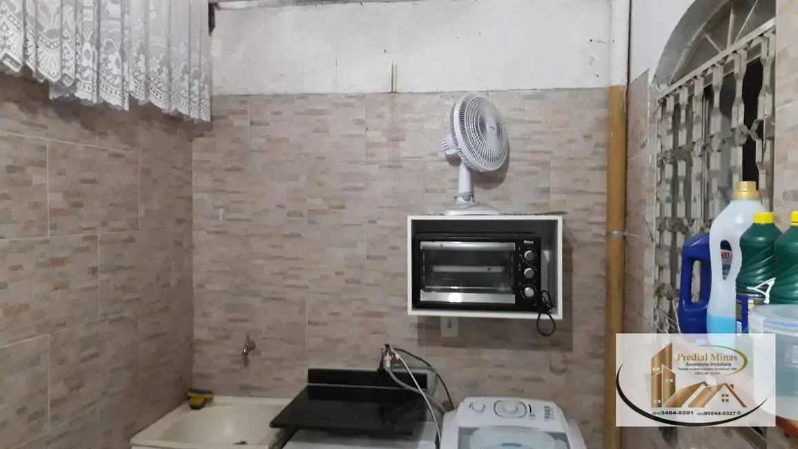 Casa com 2 quartos à venda, 90m2 em Canaã, Belo Horizonte - MG - imagem 6 Foto 6 de Casa com 2 quartos à venda, 90m2 em Canaã, Belo Horizonte - MG