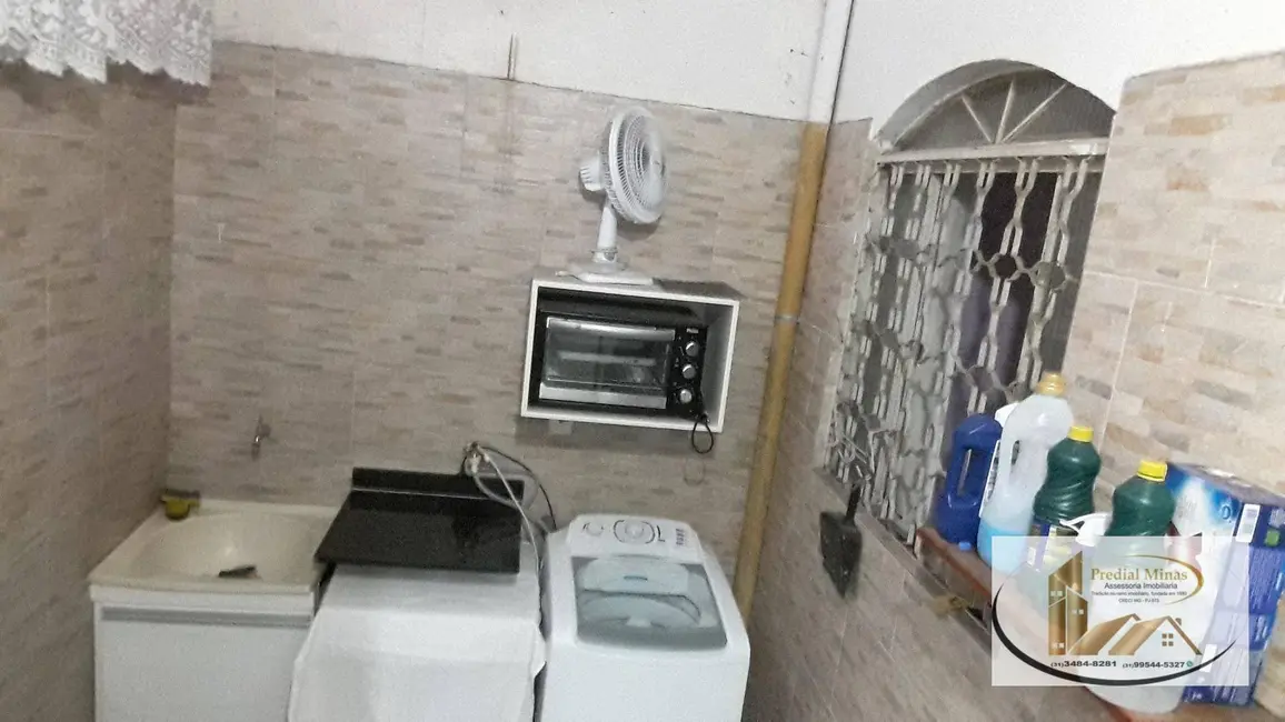 Casa com 2 quartos à venda, 90m2 em Canaã, Belo Horizonte - MG - imagem 8 Foto 8 de Casa com 2 quartos à venda, 90m2 em Canaã, Belo Horizonte - MG