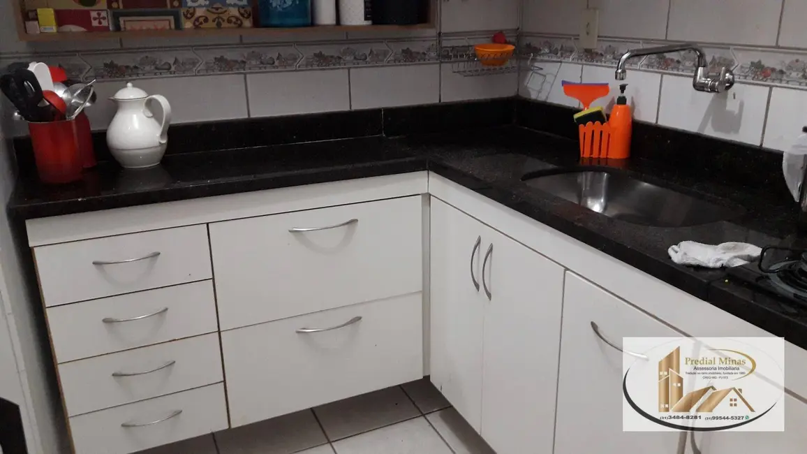 Casa com 2 quartos à venda, 90m2 em Canaã, Belo Horizonte - MG - imagem 9 Foto 9 de Casa com 2 quartos à venda, 90m2 em Canaã, Belo Horizonte - MG