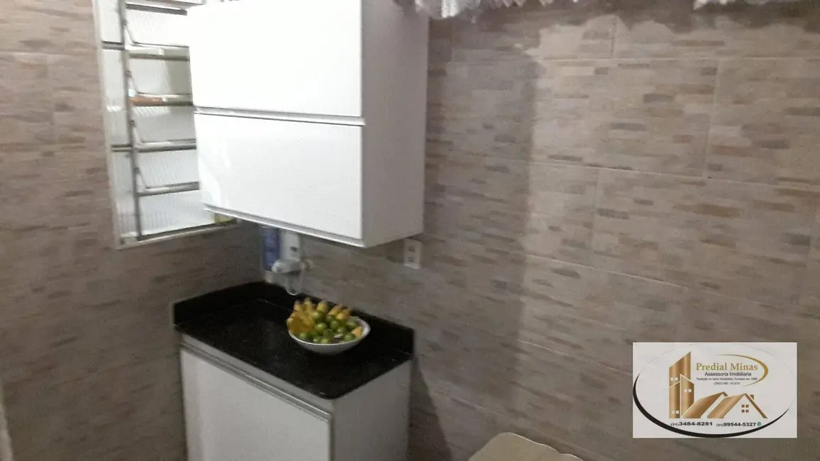 Casa com 2 quartos à venda, 90m2 em Canaã, Belo Horizonte - MG - imagem 7 Foto 7 de Casa com 2 quartos à venda, 90m2 em Canaã, Belo Horizonte - MG