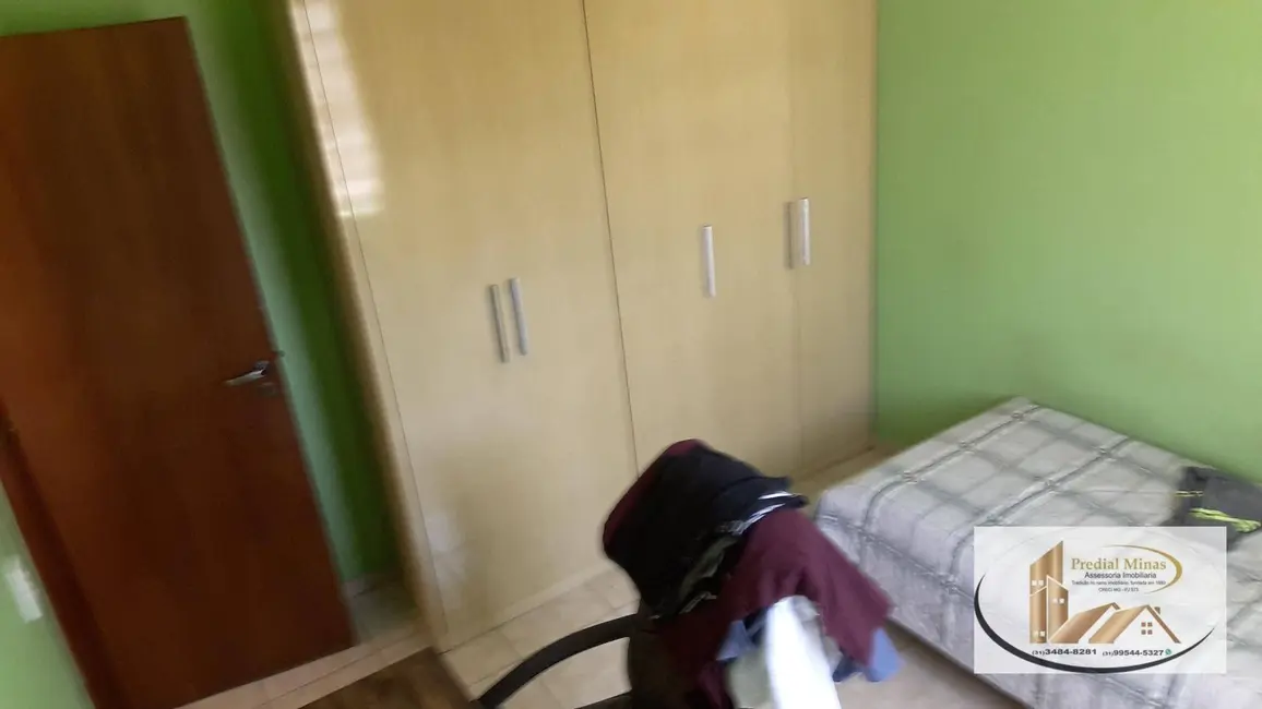 Foto 4 de Casa com 3 quartos à venda, 787m2 em Contagem - MG