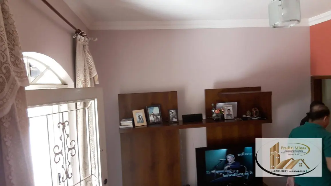 Foto 7 de Casa com 3 quartos à venda, 787m2 em Contagem - MG